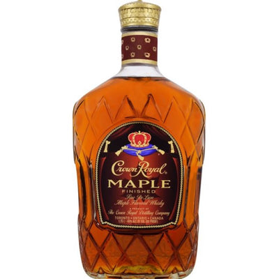 Crown Royal Maple 1.75L - ishopliquor