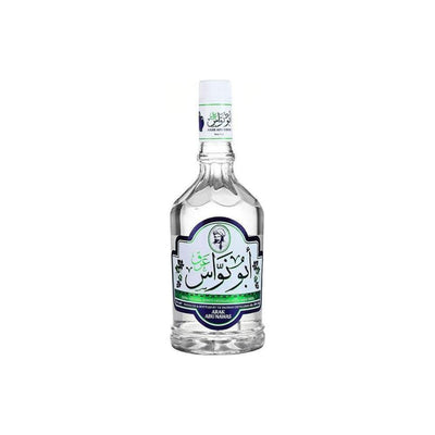 Arak Abu Nawas - Whiskey Caviar