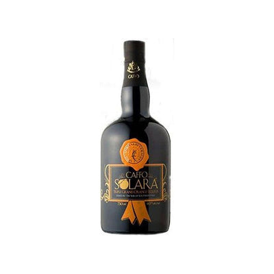 Caffo Solara Orange Liqueur - Whiskey Caviar