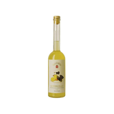 Cantine Lemoncello Liqueur - Whiskey Caviar