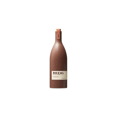 Bozal Pechuga Sacrificio Mezcal 98 Proof - Whiskey Caviar