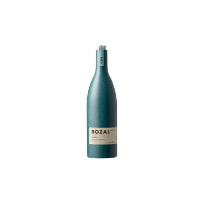 Bozal Cuishe Single Maguey Mezcal 94 Proof - Whiskey Caviar