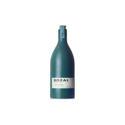 Bozal Tepeztate Mezcal Artesanal - Whiskey Caviar