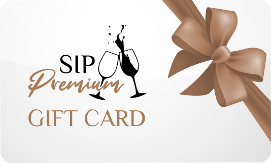 Sip Premium Gift Card