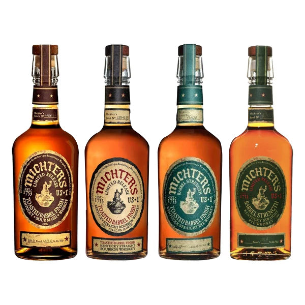 Michter&