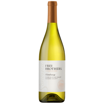 Frei Brothers Chardonnay Wine - ishopliquor