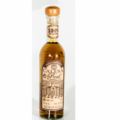 Calera Real Reposado Tequila - ishopliquor