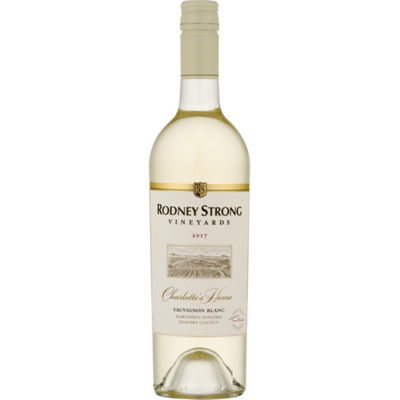 Rodney Strong Sauvignon Blanc - ishopliquor