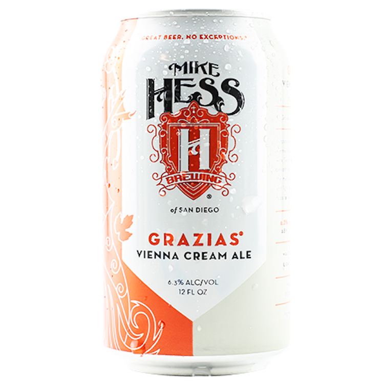 Mike Hess Grapefruit Solis Ipa - ishopliquor