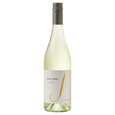 J Vineyards Pinot Gris - ishopliquor