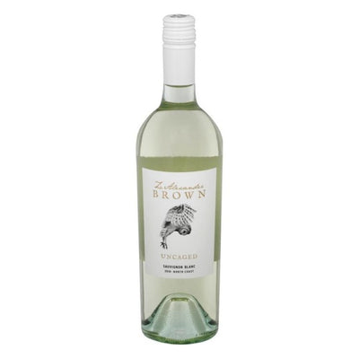 Z Alexander Brown Uncaged Sauvignon Blanc - ishopliquor