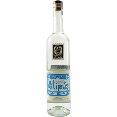 Alipus San Luis Del Rio Mezcal - ishopliquor