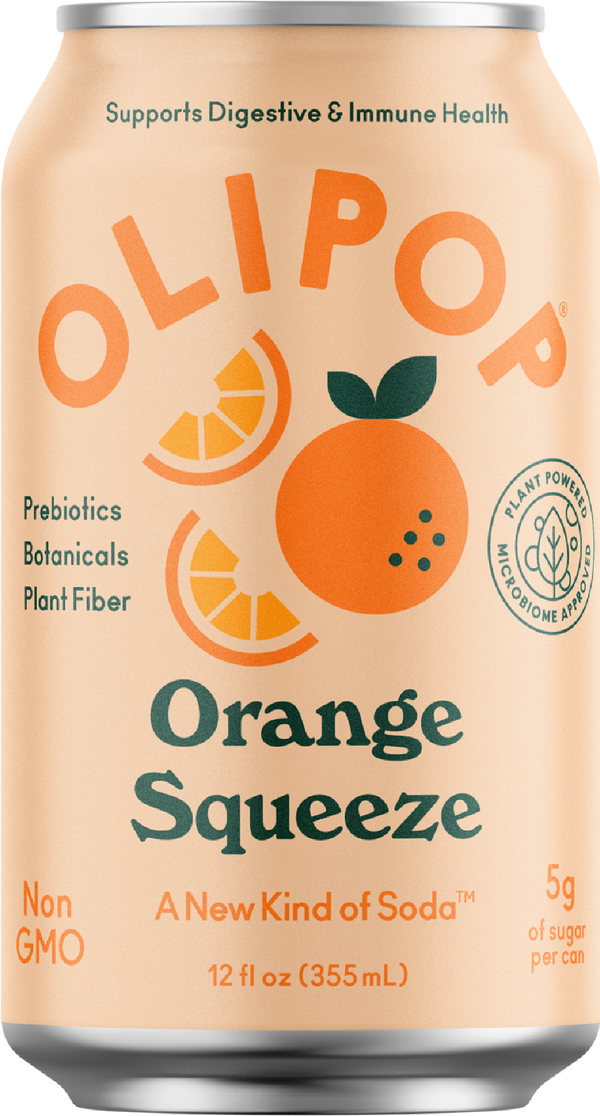 Orange Squeeze