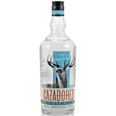 Cazadores Blanco Tequila - ishopliquor