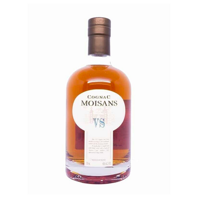 Cognac Moisans V.S. - ishopliquor