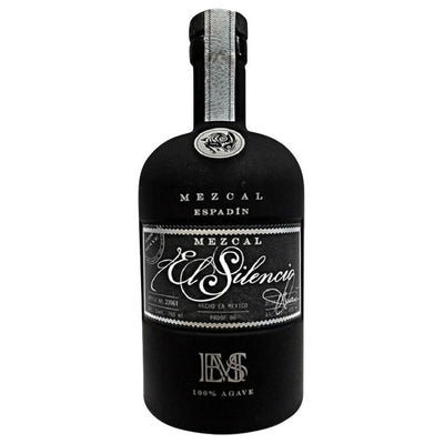 El Silencio Mezcal Espadin - ishopliquor