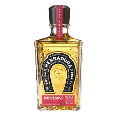 Herradura Reposado Tequila - ishopliquor