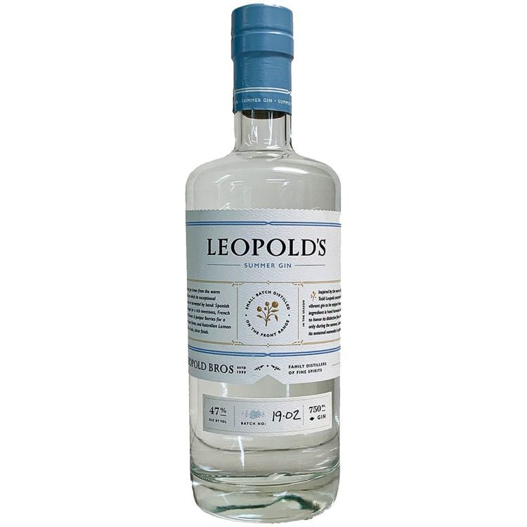 Leopold&