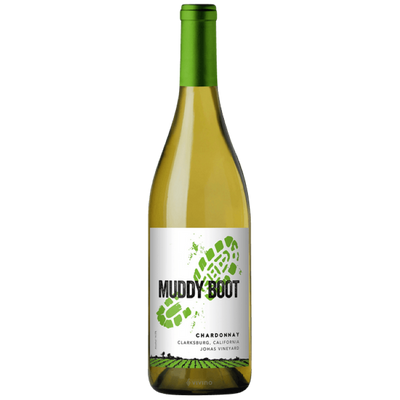 Muddy Boot Chardonnay - ishopliquor