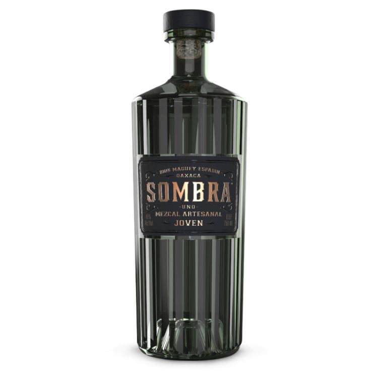 Sombra Mezcal Espadín