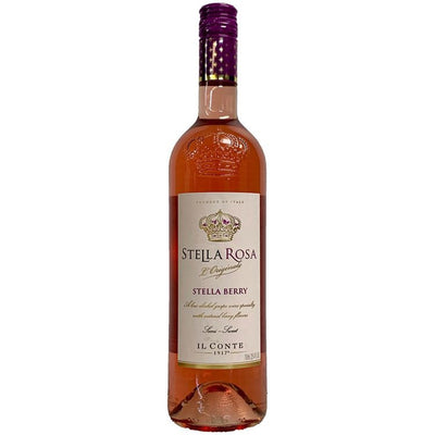 Stella Rosa Berry - ishopliquor