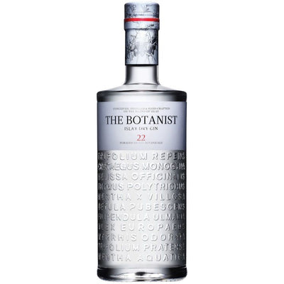 The Botanist Dry Gin - ishopliquor