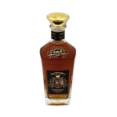 Tsar Alexander VSOP - ishopliquor