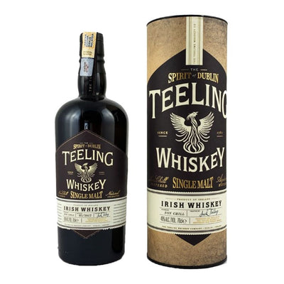 Teeling Small Batch Whiskey - ishopliquor