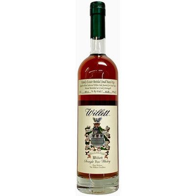 Willett Rye Whiskey - ishopliquor