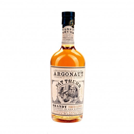 Argonaut Fat Thumb Brandy