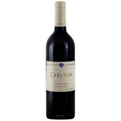 Carlson Franc Cabernet Wine - ishopliquor