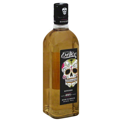 Exotico Reposado Tequila - ishopliquor