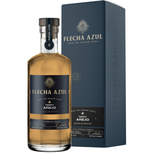 Flecha Azul Tequila Añejo