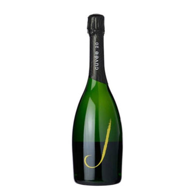 J Vineyards Cuvee 20 Brut - ishopliquor