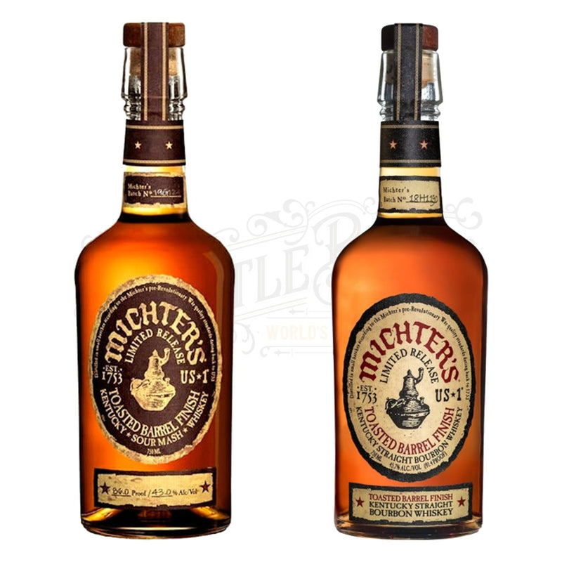 Michter&