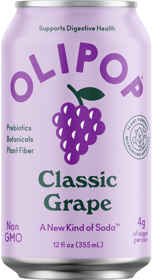 Classic Grape