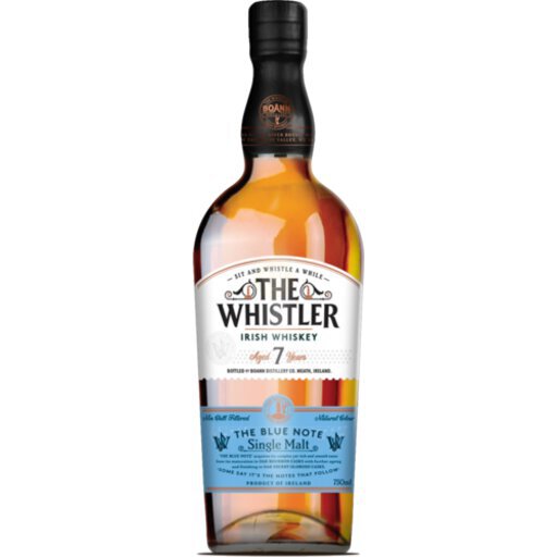 The Whistler &