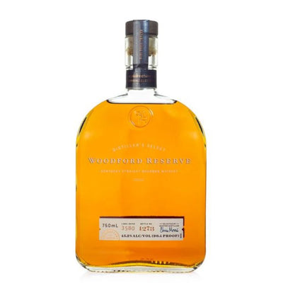 Woodford Reserve Bourbon - ishopliquor